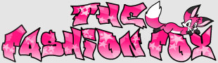  The Fashion Fox eBay Store 
